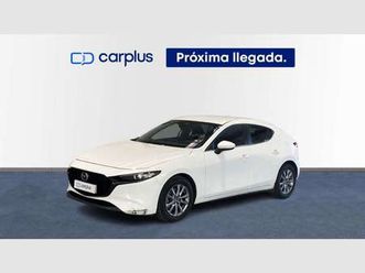 sedán 2.5 e-skyactiv-g prime-line aut. 103kw