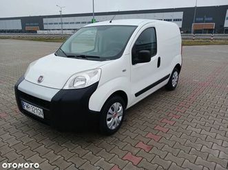 fiat fiorino 1.4 active
