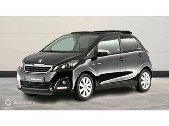 vti 72 top! style 5p