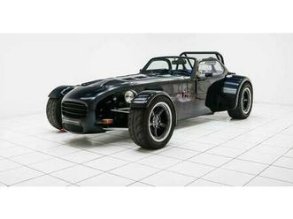 2002 | donkervoort d8 180r