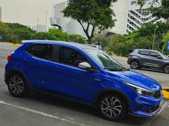 hgt 1.8 16v flex mec.