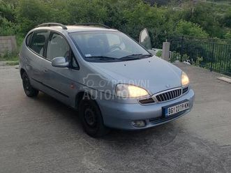 daewoo tacuma 1,6 16v