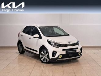 picanto 1.0 t-gdi x-line