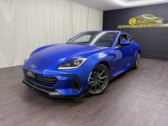 brz 2.4 sti line plus automat