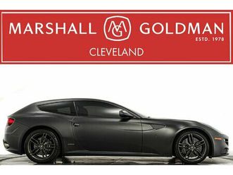 used 2014 ferrari ff warrensville heights oh 44128
