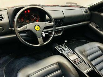ferrari 512 tr