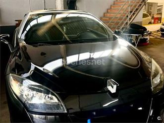 renault megane coupecabrio priv. dci 110 auto edc eco2