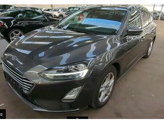 ford focus turnier aut./navi/kam/sport s/led/9800nett
