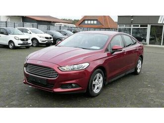 ford mondeo lim. trend/1-hand/euro6