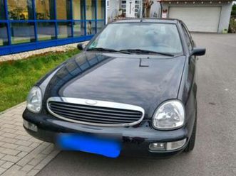 ford scorpio 2,3 ghia