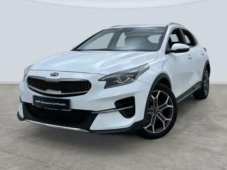 kia xceed 1.0 t-gdi tech 88 kw (120 cv)