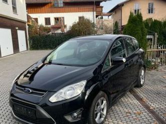 ford c-max 1,0 ecoboost 74kw business edition bus...