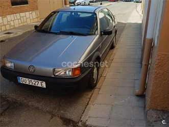 volkswagen passat passat 1.8 cl