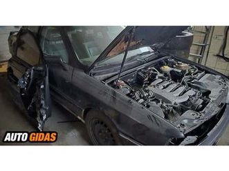 audi 90 1989 m sedanas | skelbimas | 0138246488