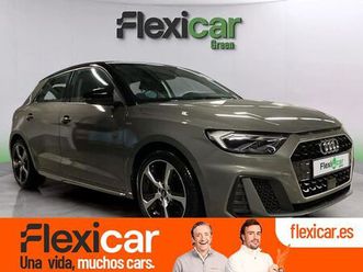 sportback s line 30 tfsi 81kw s tronic