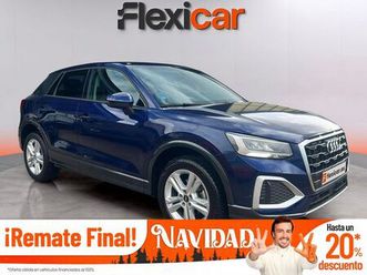 advanced 30 tdi 85kw (116cv)