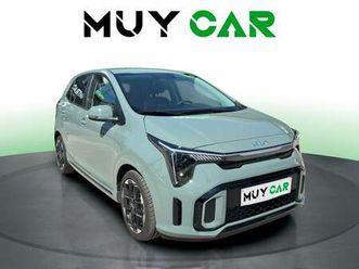 picanto 1.0 dpi gt-line