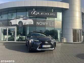 lexus ux 200 gpf business 2wd