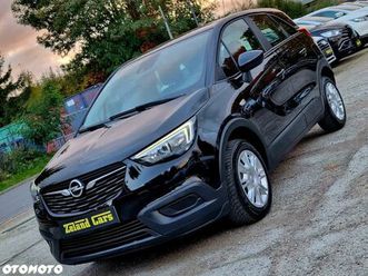 opel crossland x 1.2 start/stop innovation