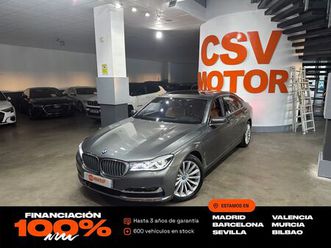 740le xdrive iperformance