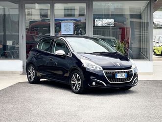 1.2 benzina 82cv e6 neo. - 2017