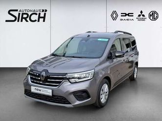 techno tce 130 edc*navi*7-sitzer*