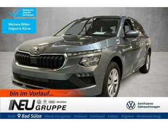 selection 1.0 tsi dsg led rfk acc keyless