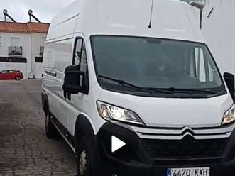 fg. 2.2bluehdi 35 l4h3 heavy 140