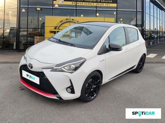 100h gr sport 5p my19