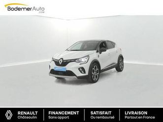 e-tech full hybrid 145 techno