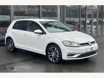 2.0 tdi gt dsg euro 6 (start/stop) 5dr
