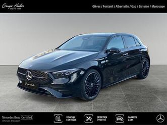 200 d amg line