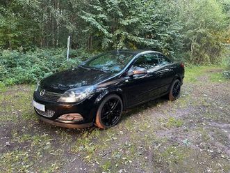 opel astra twintop endless summer 1.9 cdti 150ps