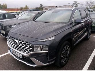 1.6 tgdi hev tecno auto 4x2