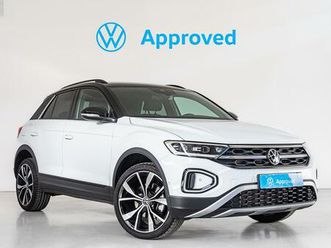 dark line 1.0 tsi 85 kw (115 cv)