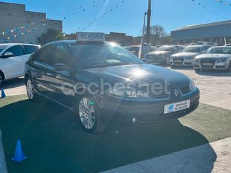 renault laguna privilege 2.0t 16v e4