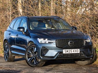 2.0 t6 [350] phev plus dark 5dr awd geartronic