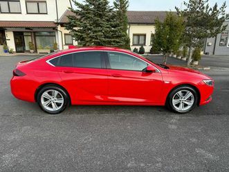 insignia b grand sport 1,6 cdti