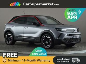 50kwh gs line auto 5dr