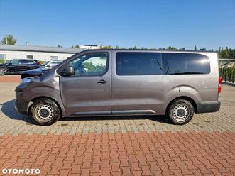 citroën jumpy combi