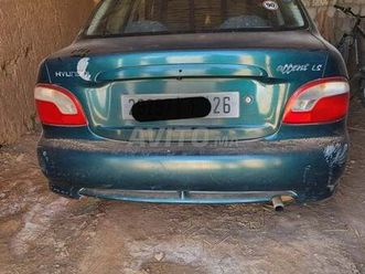 a vendre accent 99/2000