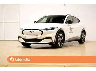 bev 99kwh 351ps awd auto extended range 351 5p