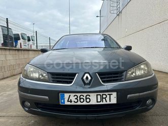 renault laguna luxe dynamique 2.2dci