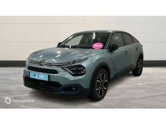 moteur électrique 136ch (100 kw) shine pack automatique