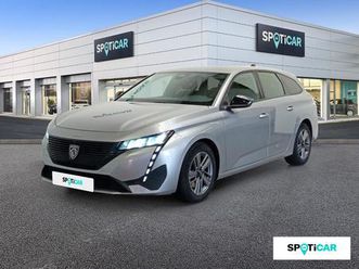 sw bluehdi 130ch s&s bvm6 active pack