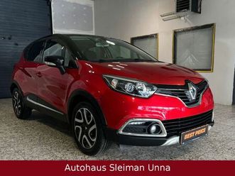 renault captur xmod/1,5 dci/klima/navi