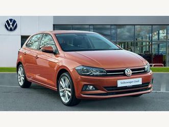 1.0 tsi sel euro 6 (start/stop) 5dr