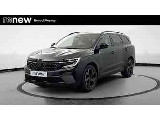 espace e-tech hybrid 200