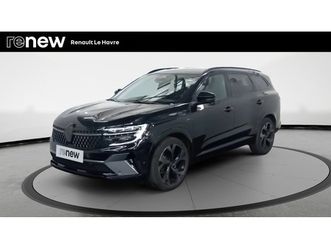 espace e-tech hybrid 200