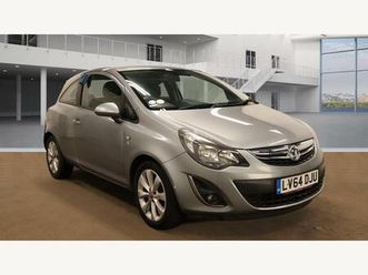 1.2 16v excite euro 5 3dr (a/c)